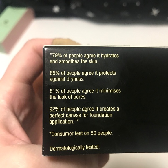 Illamasqua - Hydra Vel - Rehydrating Gel - Picture 2 of 4